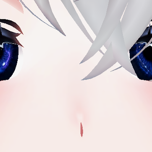Shinano Space EyeTexture