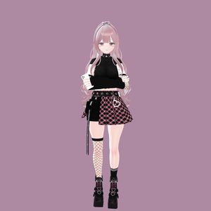 Phone standing pose