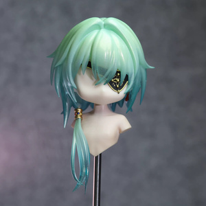 海外サークル委託代行販売」崩壊スターレイル カフカ ぬいぐるみ 20cm