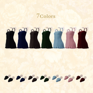 【MA対応】Velvet Room Ｗear 缩略图 2