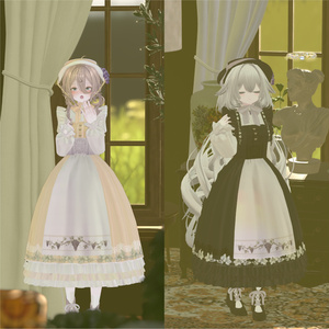 The Vineyard Maiden 缩略图 8