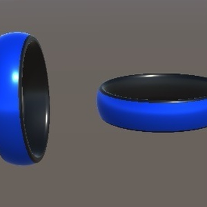 Mood Ring