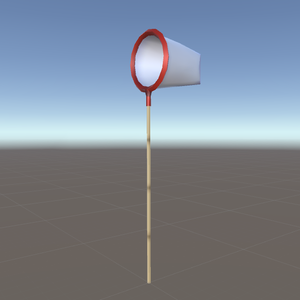 虫取り網.fbx