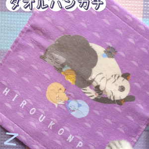 ぬこー様ちゃん 直筆イラスト　＋　非売品 グッズセット ぬこー様ちゃんお絵描き教室」開催記念グッズ|グッズ