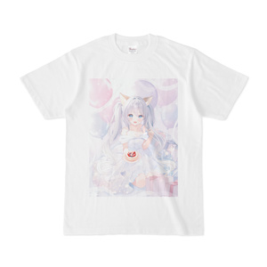 Thank you for being born T-shirt