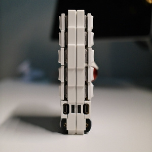 ショップを移行しました。移行先は説明欄をご覧ください。】【完成品