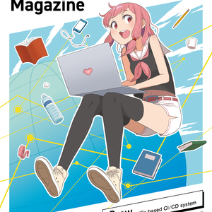 OSSS Magazine vol1 Production ReadyなEKS Clusterを作ろう