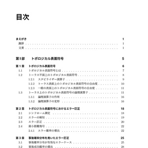 More Effective量子コンピュータ