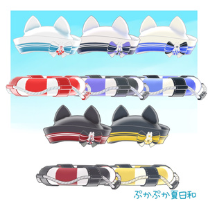 《複数アバター対応》ぷかぷか夏日和 缩略图 8