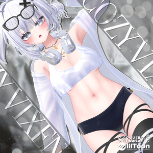 🌟CozyVixen 缩略图 4