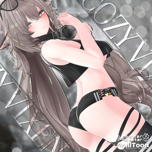 🌟CozyVixen 缩略图 2