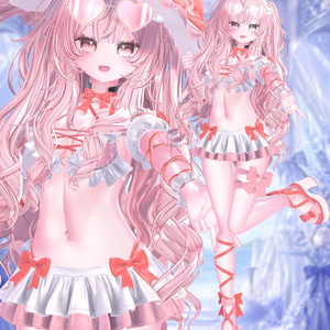 🎀Frilletta 缩略图 8