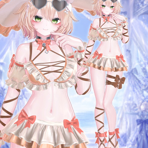 🎀Frilletta 缩略图 4