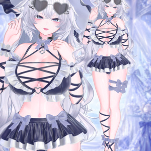 🎀Frilletta 缩略图 3