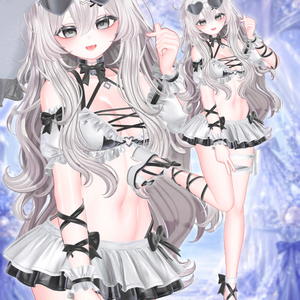 🎀Frilletta 缩略图 2