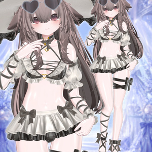 🎀Frilletta 缩略图 5