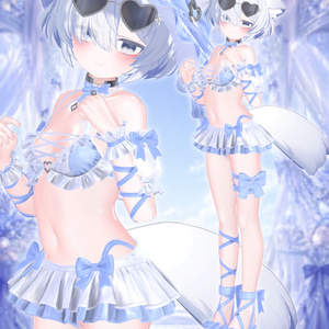 🎀Frilletta 缩略图 6