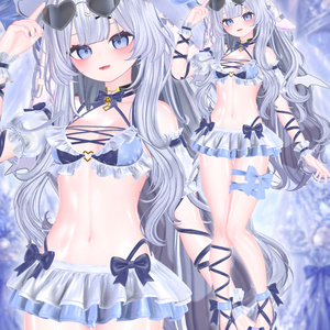 🎀Frilletta 缩略图 7