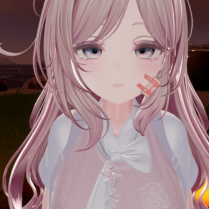(l3unnySX)selestiafaceBN