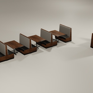 Bar and Restaurant Assets 