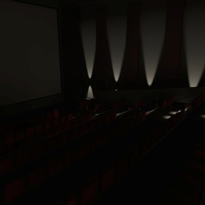 Free Theater Pack SGB