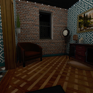 VRChat Cozy Coffee Shop 缩略图 16