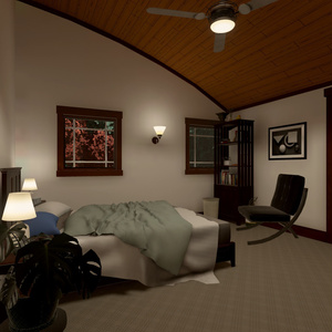 VRChat House Private Island Lighthouse 缩略图 19
