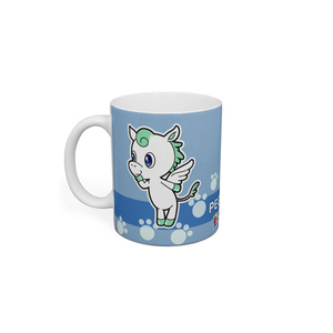 動物占い®マグカップ ペガサス
