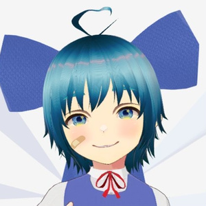 チルノ（東方Project）