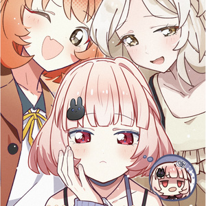 めめ村 めめむらでふぉるめ！ - アクターのイラスト - pixiv