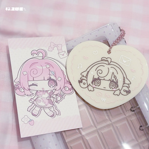 桃源郷屋さん - BOOTH