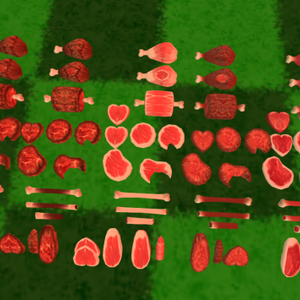 Love Your Meat
