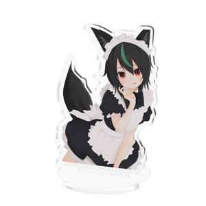 Wakamatsu Acrylic Stand