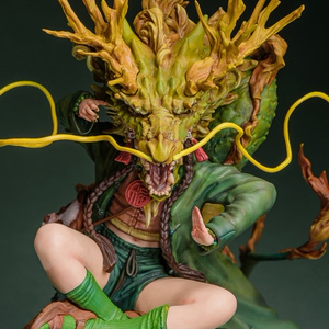 天使] 1/6スケールオリジナルガレージキット - molding mule - BOOTH