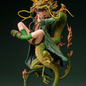 天使] 1/6スケールオリジナルガレージキット - molding mule - BOOTH