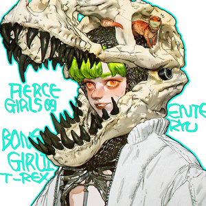 EnteiRyu - BOOTH