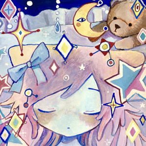 アーリー1st Album「夢から醒めるまで」