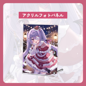 コミックマーケット106 BIGアクリルスタンド - ichi-pro - BOOTH