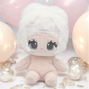 10㌢ぬいぐるみ ぬい服 ロンパース - moln - BOOTH