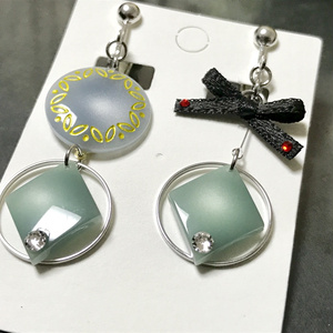 納棺師 琴師 ＋写真家 伯爵