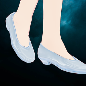 Glass_Slippers