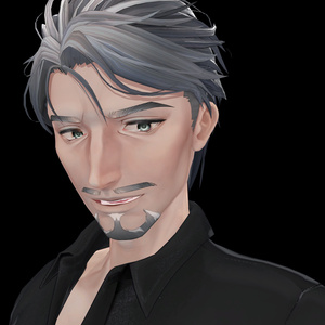 燈裡君・士堂 さん対応　アンニュイなひとみ 缩略图 2