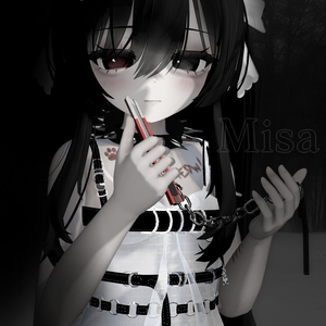 Stray - Manuka 「マヌカ」Eyes & Makeup, Full body「アイ＆メイクアップテックス , 完全な本」