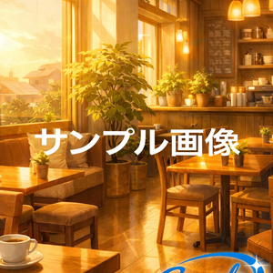 Cafe Background Collection