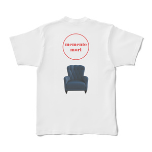 maimie's memento mori Tshirt