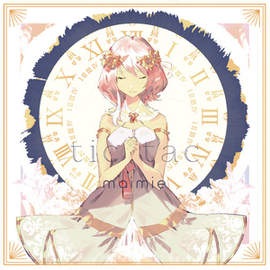 tic tac/フリーダム