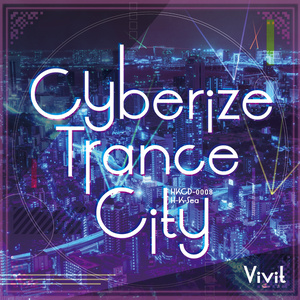 Cyberize Trance City