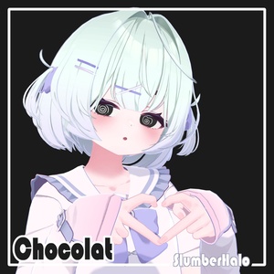 [4アバター対応] GURUGURU HEART EYE TEXTURE 缩略图 3