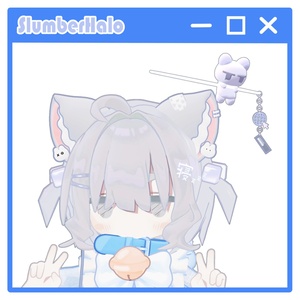 Free/無料】Usagotchi【PB対応】 - Rimeo Shop - BOOTH