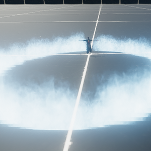 Flame Arena